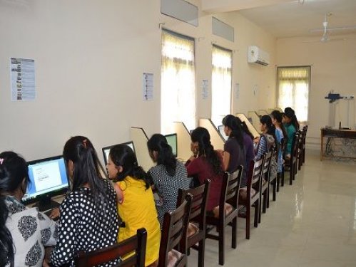 Assam Women's University, Jorhat