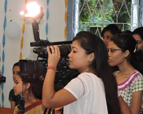 Assam Women's University, Jorhat