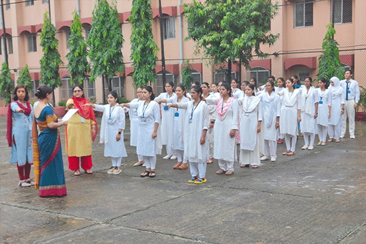 Assembly of God Church Teacher's Training Junior College, Kolkata