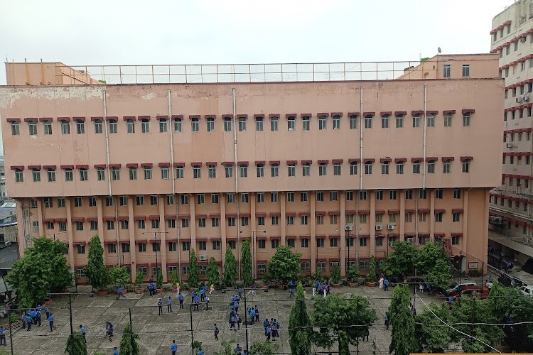 Assembly of God Church Teacher's Training Junior College, Kolkata