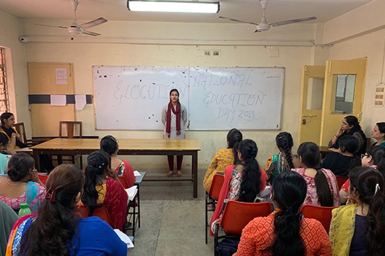 Assembly of God Church Teacher's Training Junior College, Kolkata