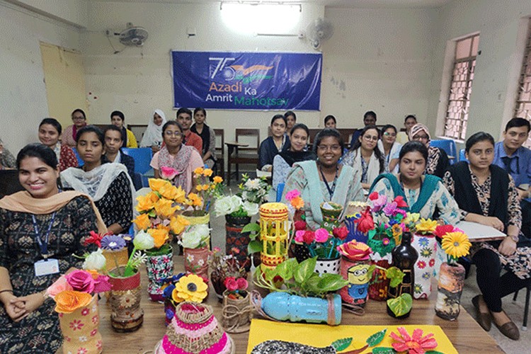 Assembly of God Church Teacher's Training Junior College, Kolkata