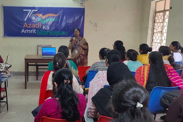 Assembly of God Church Teacher's Training Junior College, Kolkata