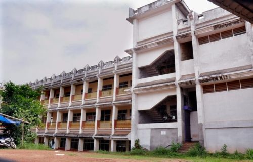 Association for Welfare of the Handicapped Engineering College, Calicut