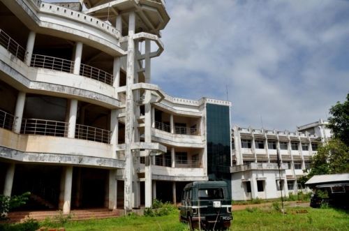 Association for Welfare of the Handicapped Engineering College, Calicut