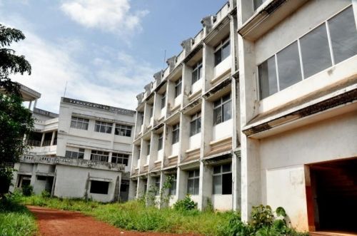 Association for Welfare of the Handicapped Engineering College, Calicut