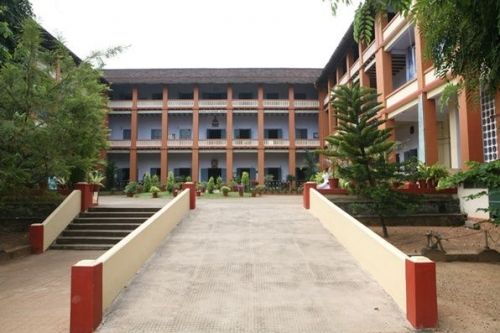 Assumption College, Kottayam