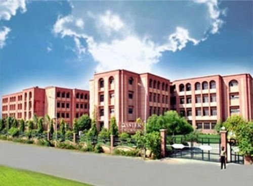 Aster College of Education, Greater Noida