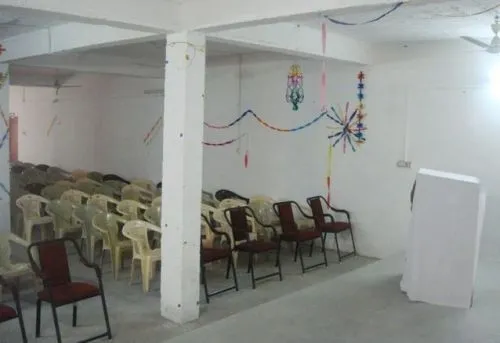 Astha College of Education, Solan