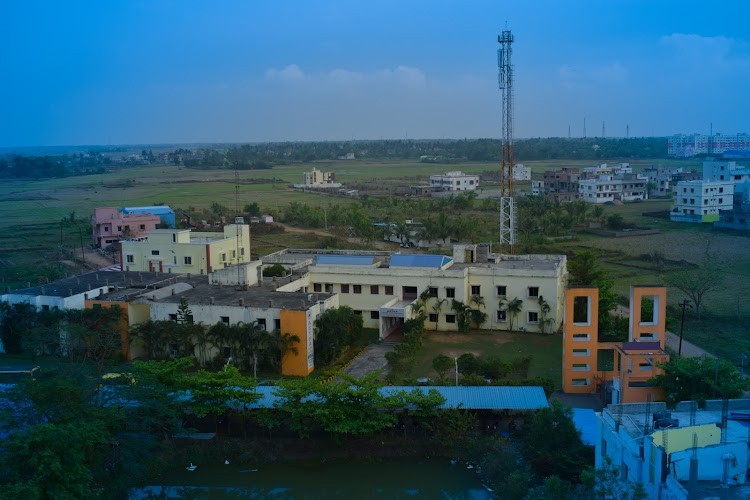 Astha School of Management, Bhubaneswar