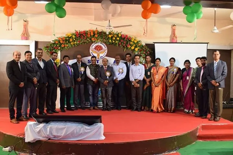 Astha School of Management, Bhubaneswar