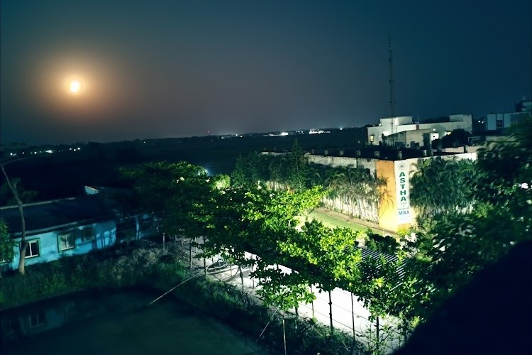 Astha School of Management, Bhubaneswar