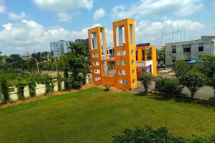 Astha School of Management, Bhubaneswar