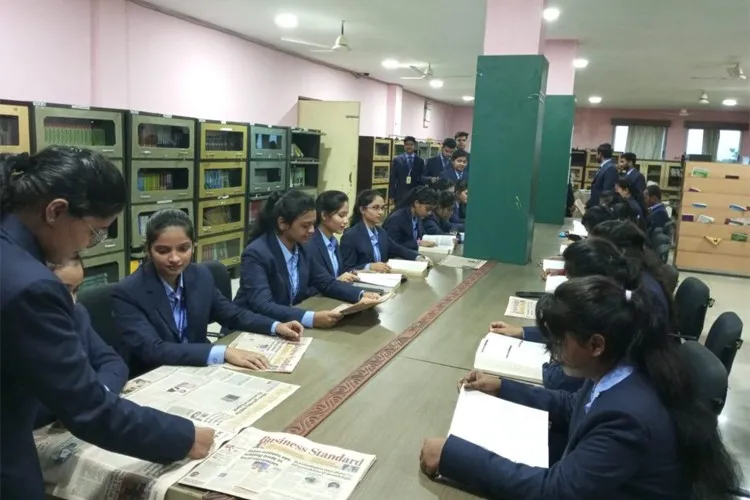 Astha School of Management, Bhubaneswar