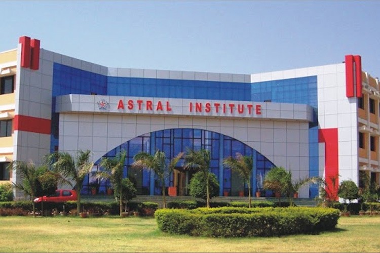 Astral Institute of Technology and Research, Indore