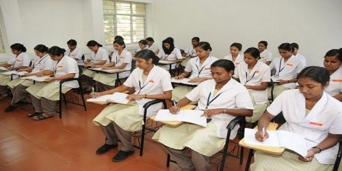 Aswini College of Nursing, Thrissur