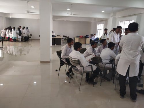 Atal Bihari Vajpayee Government Medical College, Vidisha