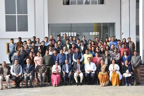 Atal Bihari Vajpayee Government Medical College, Vidisha