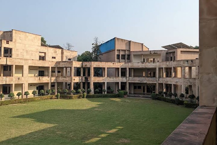Atal Bihari Vajpayee Indian Institute of Information Technology and Management, Gwalior