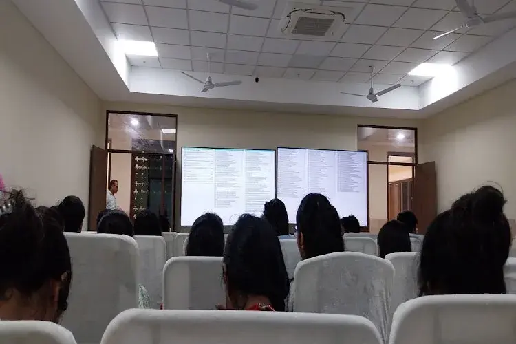 Atal Bihari Vajpayee Medical University, Lucknow
