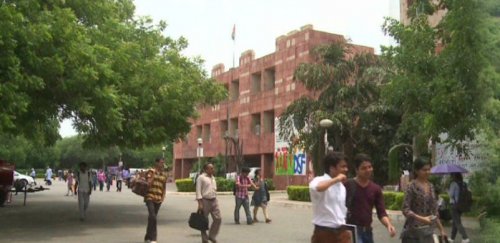 Atal Bihari Vajpayee School of Management and Entrepreneurship, New Delhi