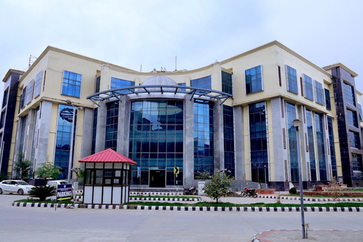 Atal Medical and Research University, Mandi