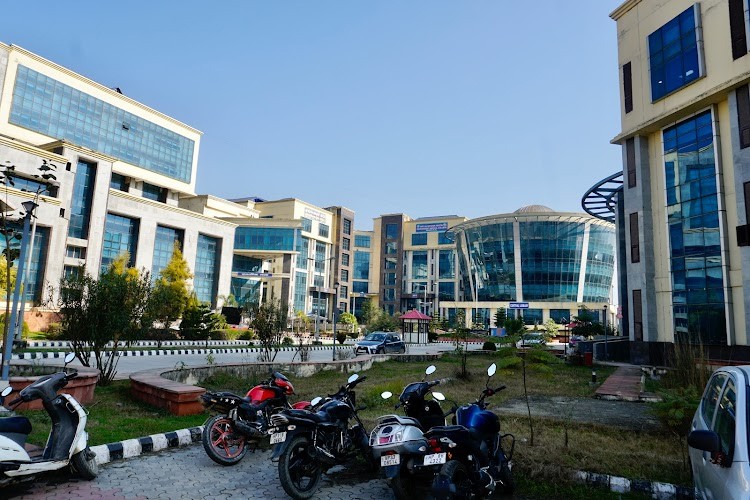 Atal Medical and Research University, Mandi