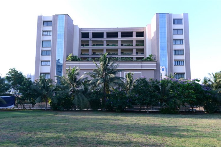 Atharva College of Engineering, Mumbai