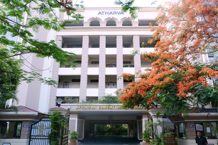 Atharva College of Engineering, Mumbai