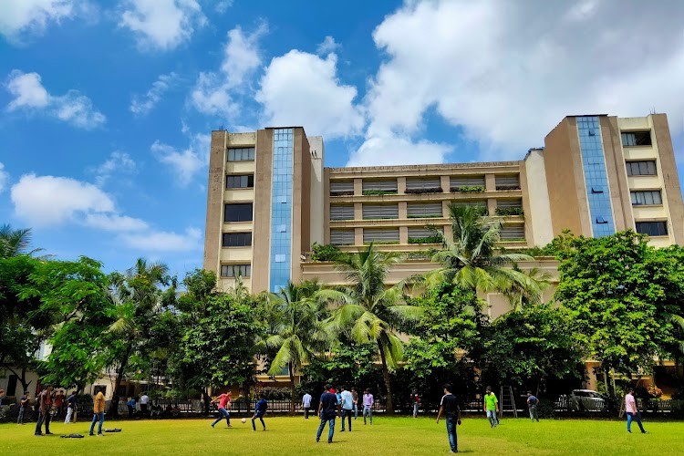 Atharva College of Engineering, Mumbai