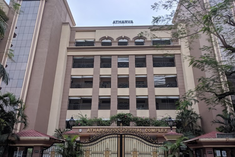 Atharva College of Engineering, Mumbai