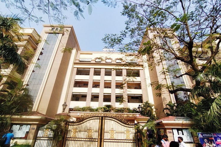 Atharva College of Engineering, Mumbai