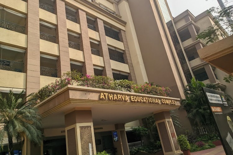 Atharva College of Engineering, Mumbai