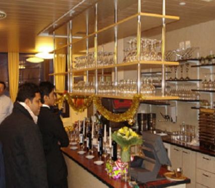 Atharva College of Hotel Management and Catering Technology, Mumbai