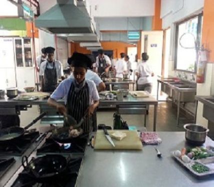 Atharva College of Hotel Management and Catering Technology, Mumbai