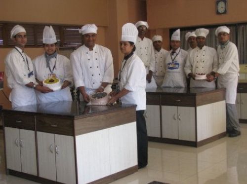 Atharva College of Hotel Management and Catering Technology, Mumbai