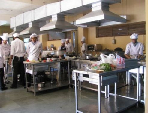 Atharva College of Hotel Management and Catering Technology, Mumbai