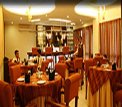 Atharva College of Hotel Management and Catering Technology, Mumbai