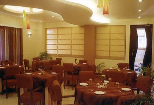 Atharva College of Hotel Management and Catering Technology, Mumbai