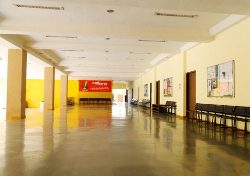 Atharva Institute of Film and Television, Mumbai