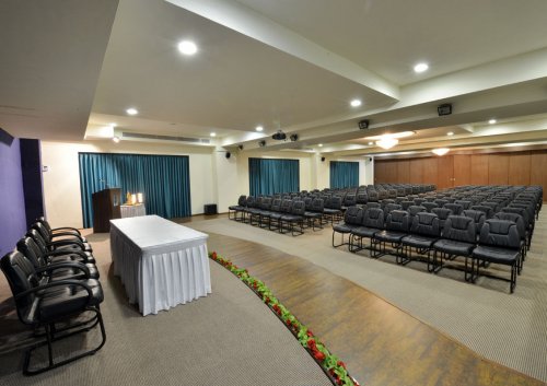 Atharva Institute of Film and Television, Mumbai