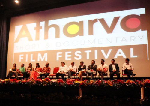 Atharva Institute of Film and Television, Mumbai