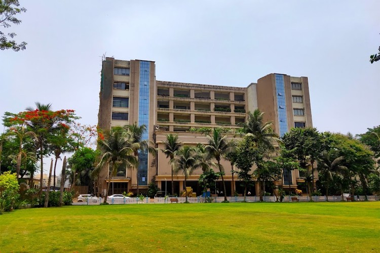 Atharva Institute of Management Studies, Mumbai