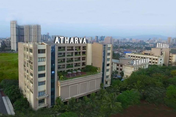 Atharva Institute of Management Studies, Mumbai