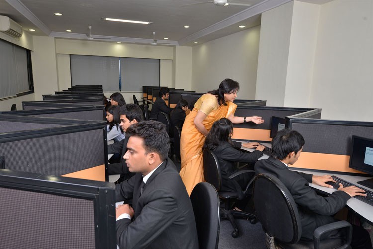 Atharva Institute of Management Studies, Mumbai