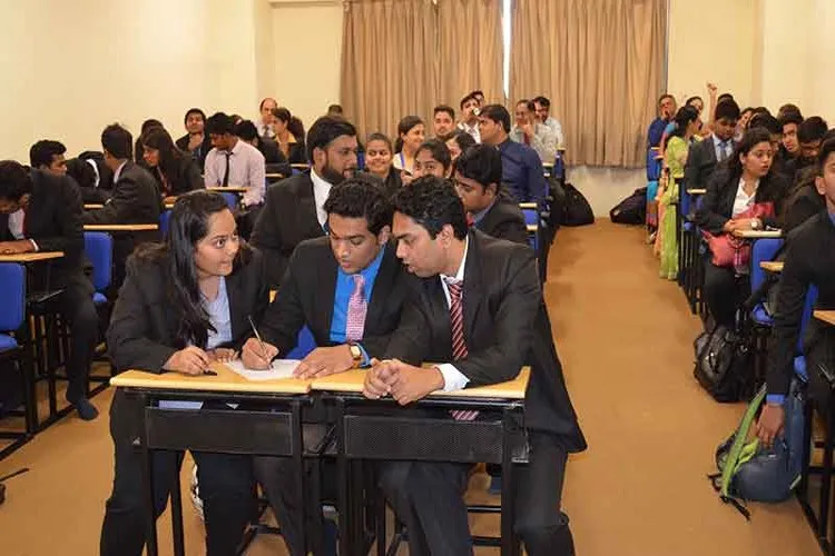 Atharva Institute of Management Studies, Mumbai