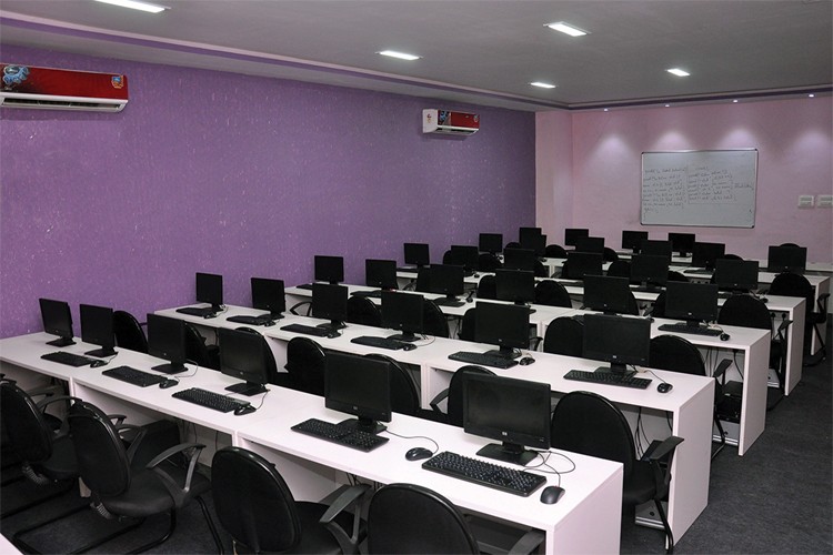 Atharva School of Business, Mumbai