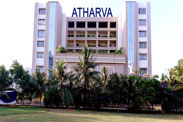 Atharva School of Business, Mumbai