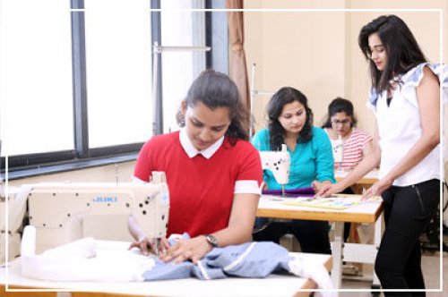 Atharva School of Fashion & Arts, Mumbai