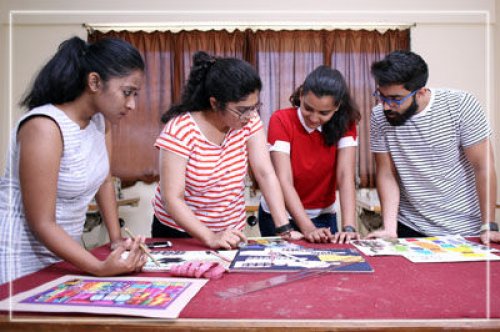 Atharva School of Fashion & Arts, Mumbai